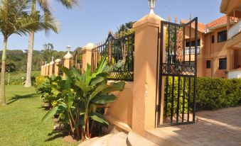 Sienna Beach Hotel Entebbe