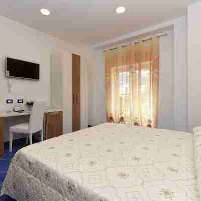 Le Perle d'Italia Rooms