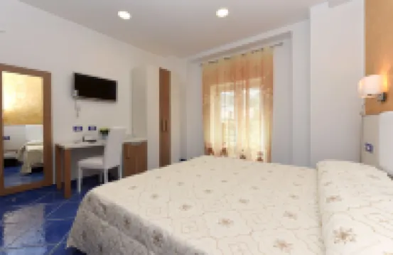 Le Perle d'Italia Hotels in Ravello