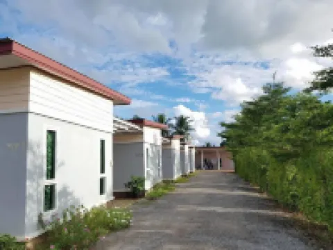 สวรรคโลก ทูที รีสอร์ท โรงแรมในอำเภอ สวรรคโลก