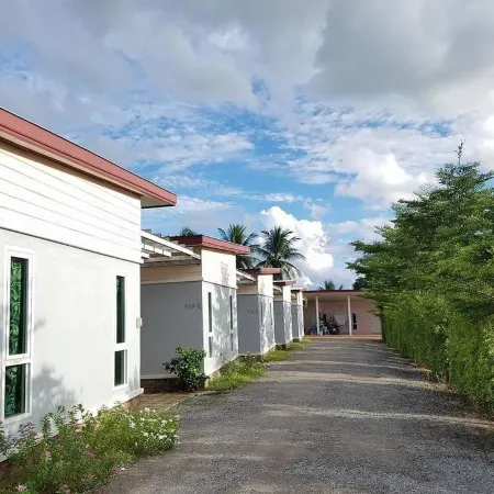 Two T Resort