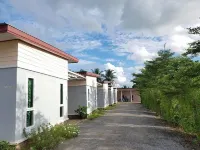 Two T Resort Hotels in Sawankhalok