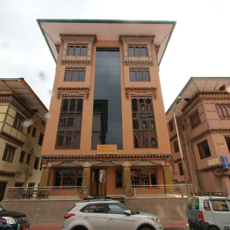 Tashiling Hotel