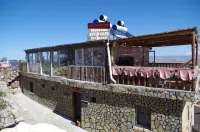 Uchisar Cave House - Pensionat
