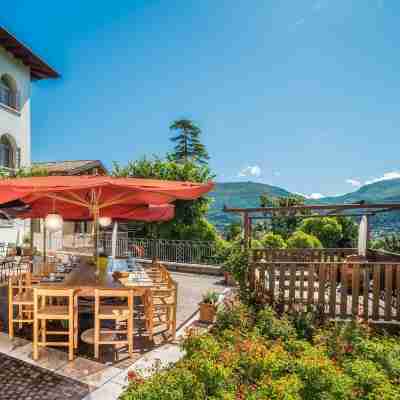 Casa del Vino Della Vallagarina Hotel Exterior