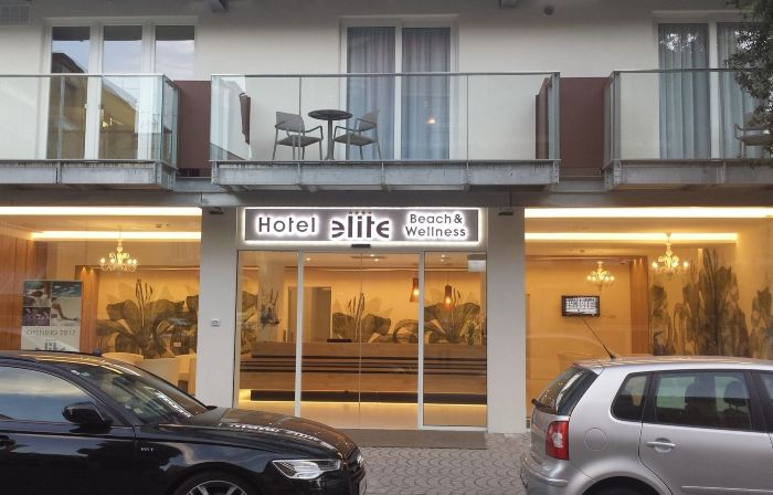 Hotel Elite