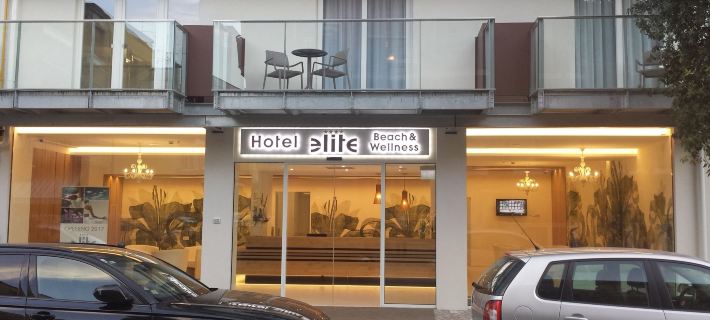 Hotel Elite Hotel di Caorle