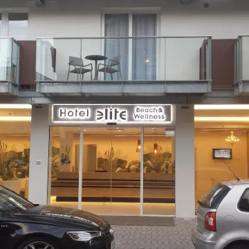 Hotel Elite Hotels near Caorle City Hall