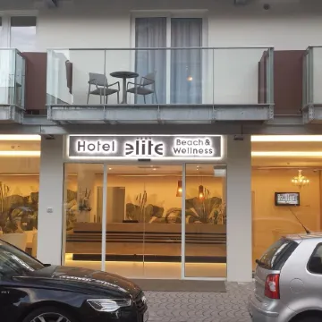 Hotel Elite