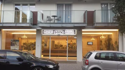 Hotel Elite Hotel di Caorle