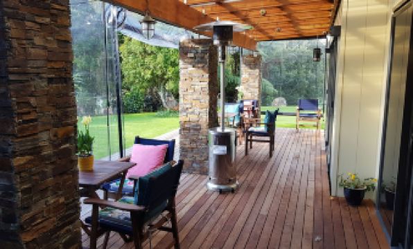 Heta Road B&B - Housity