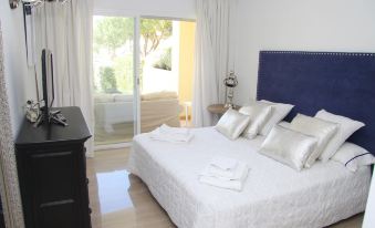 Excelente Apartamento Hacienda Playa