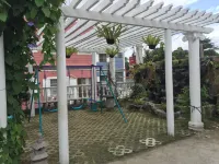 路澤威爾住宅飯店 TESDA Accredited Competency Assessment Center附近的飯店