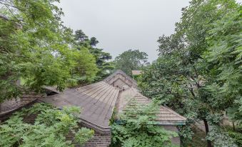 GreenTree Inn (Beijing Hospital of Traditional Chinese Medicine, Nanluogu Lane, Houhai)