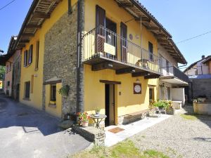 Ca' Pavaglione Country House