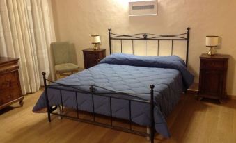 San Francesco Bedrooms