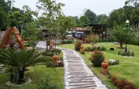 Baan Canalee Hotel di Ayutthaya