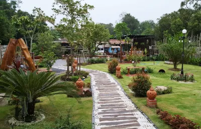 Baan Canalee