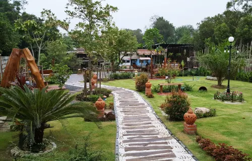 Baan Canalee Hotels in Phra Nakhon Si Ayutthaya District
