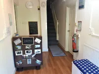 Lancaster Townhouse Hotels in Lancaster District