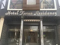 Hotel Karan Residency - 5 Min Walk from Golden Temple Hotels near Jallianwala Bagh