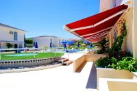 Vela Garden Resort Hotels in Altınyunus Mahallesi
