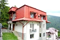 Casa Ana Hoteles cerca de Stânca de la Stâna Regală