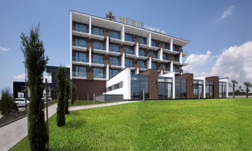 Merit Grand Mosta Spa Hotel & Casino