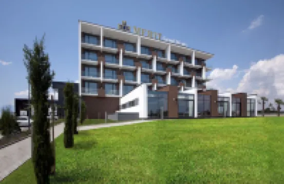 Merit Grand Mosta Spa Hotel & Casino Hoteles en 