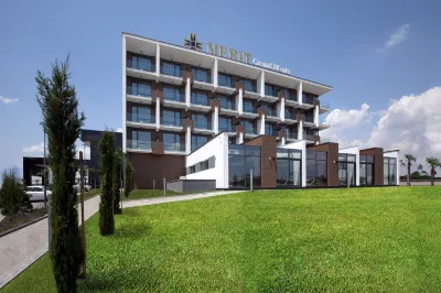 Merit Grand Mosta Spa Hotel & Casino Отели в г. 
