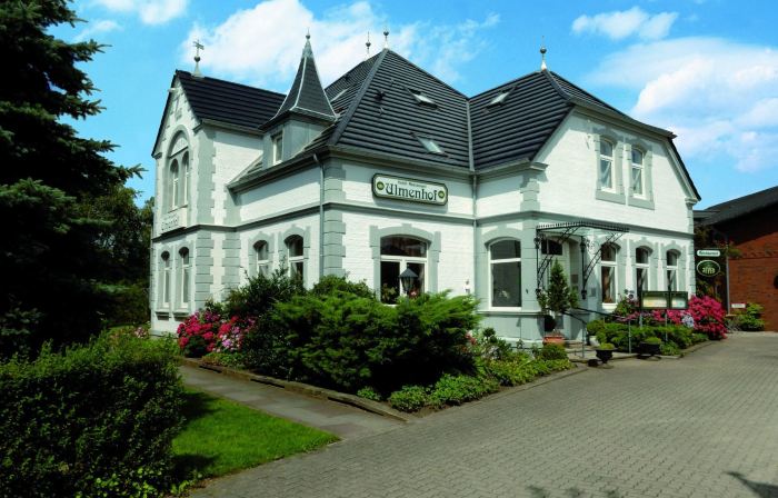 Villa Ulmenhof