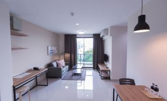 The Journey Hotel Laksi