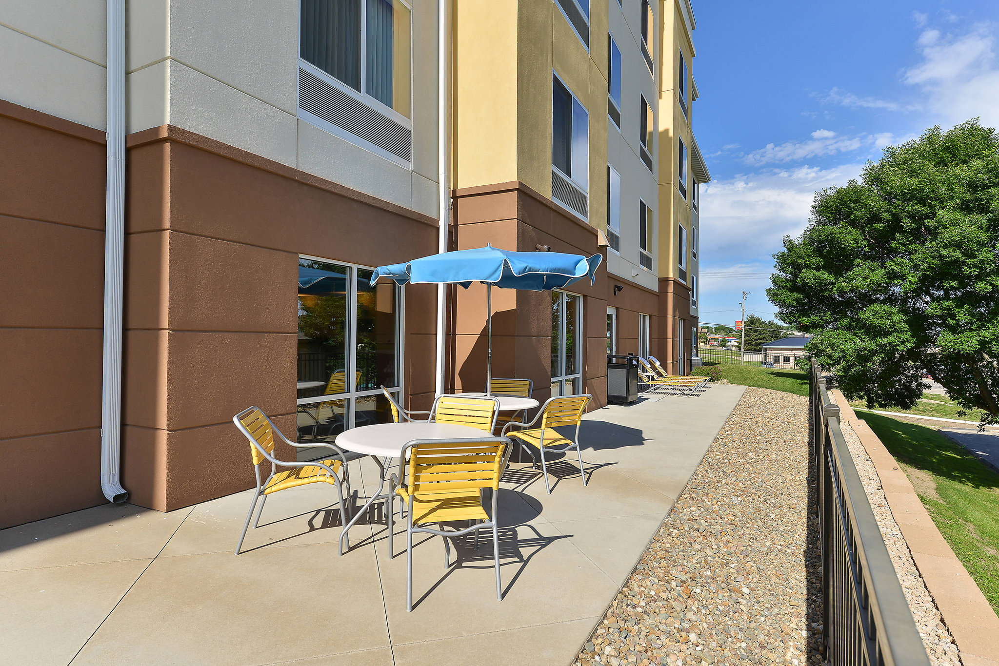 Fairfield Inn & Suites by Marriott Cedar Rapids