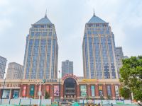 汉庭酒店(徐州火车东站店) - 酒店附近