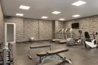 Radisson Kingswood Hotel & Suites, Fredericton Hotels in Hanwell