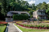 Flora Creek Chiang Mai