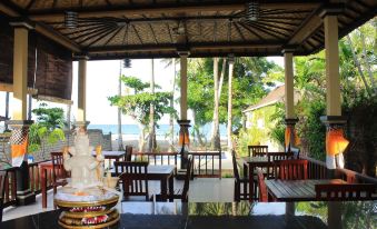 Bintang Beach Villa