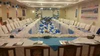 Hotel Hillview Islamabad فنادق في إسلام آباد