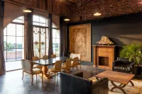 Factoria Hotel - Breakfast