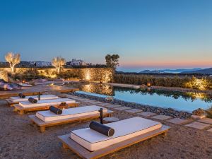 Portes Suites & Villas Mykonos