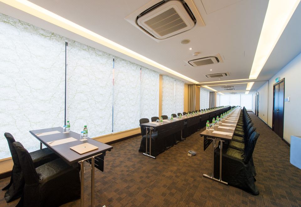 더 스미스 하우스 캄풍 파당 마시라트 썸네일