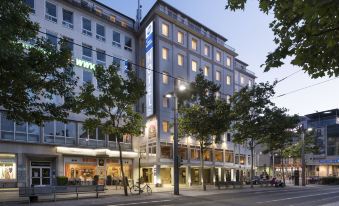 Best Western Hotel Zur Post