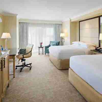 The Ritz-Carlton Orlando, Grande Lakes Rooms