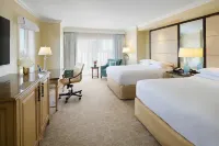 The Ritz-Carlton Orlando, Grande Lakes فنادق في أورلاندو