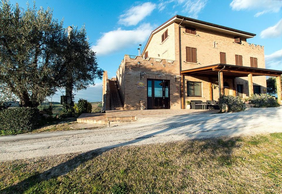 Agriturismo Il Colle dei Ceci