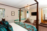 Barton Hall Hotel & Spa Hotel a Kettering District