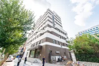 Homeinn Plus Hotel (Shenyang Qingnian Avenue Subway Station) Hotels in Municipal government square/North Market