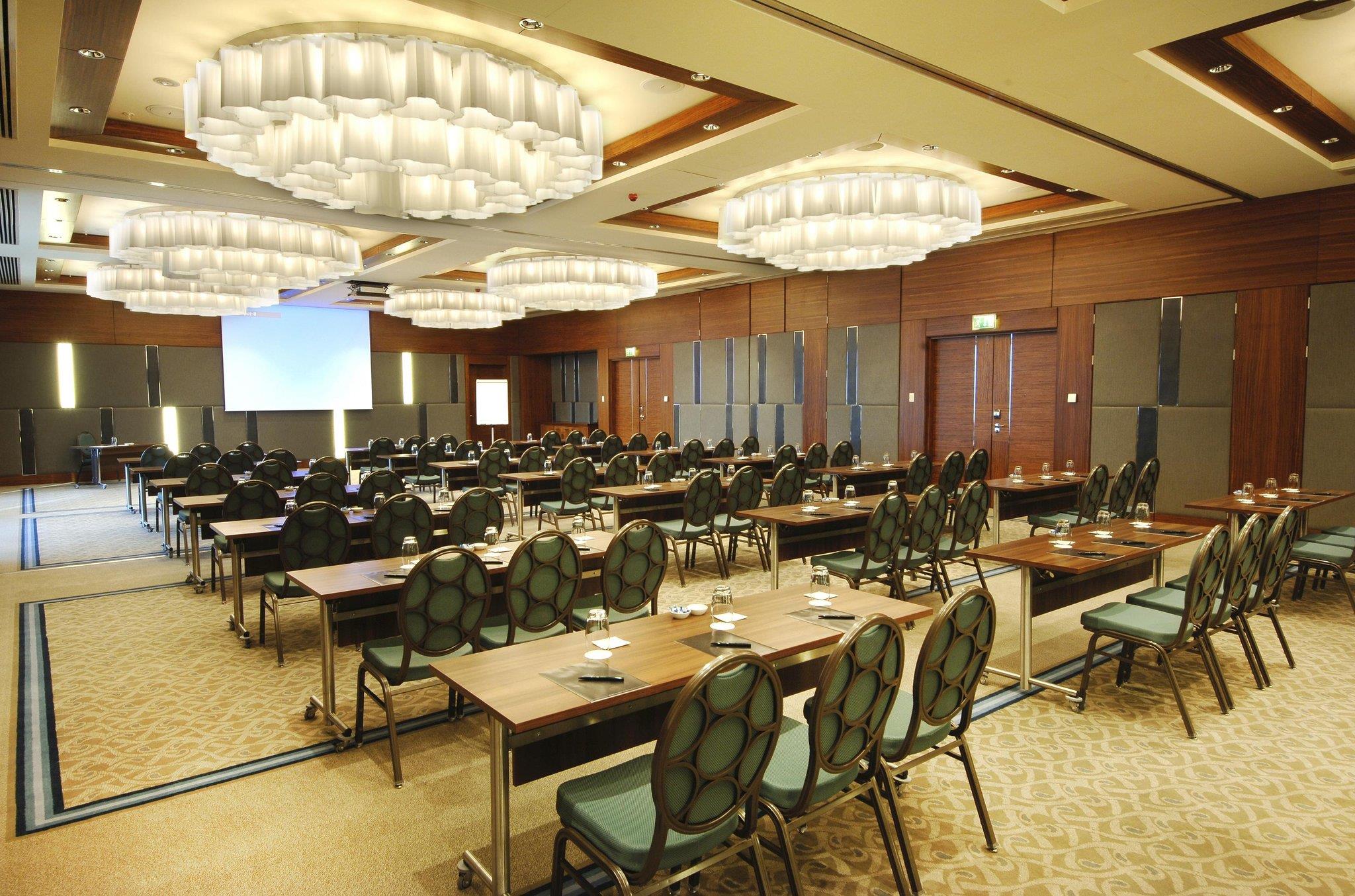 Hilton Bursa Convention Center & Spa