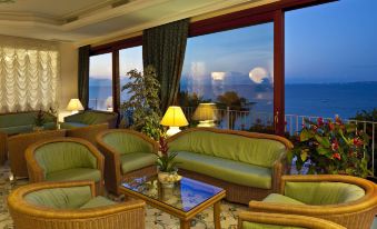 Le Querce Resort Sea Thermae & Spa