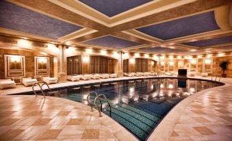 Multi Grand Pharaon Hotel
